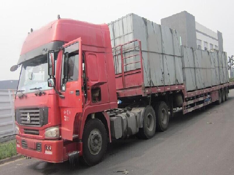 溫州至正定物流公司