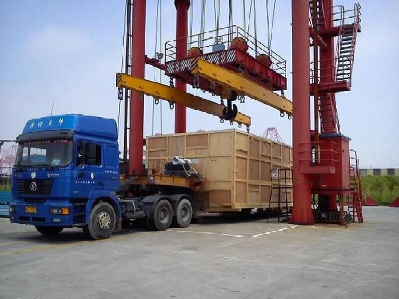 溫州到汝城物流公司