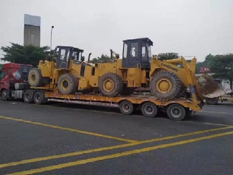 溫州至汝城物流公司