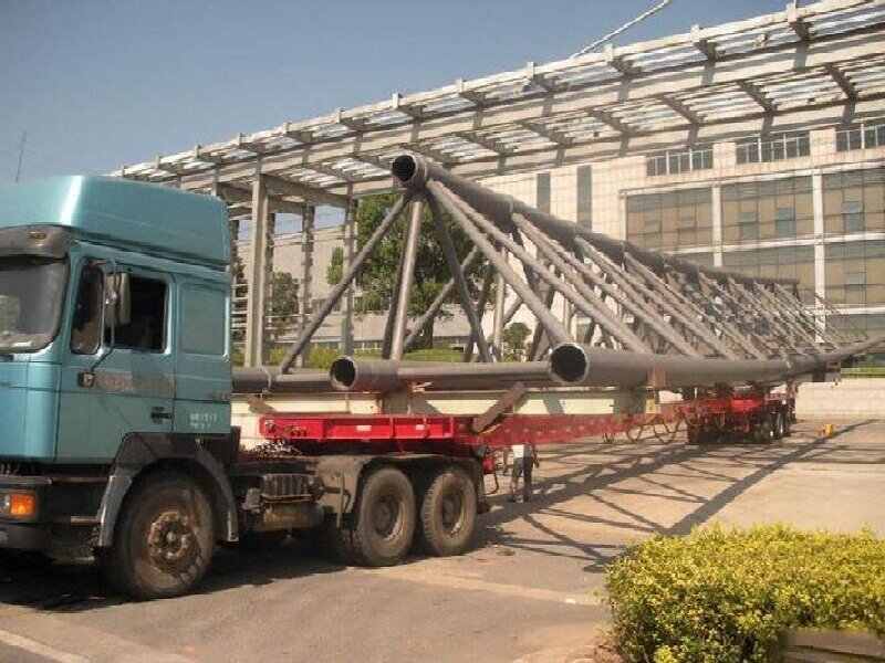 溫州到和縣物流公司