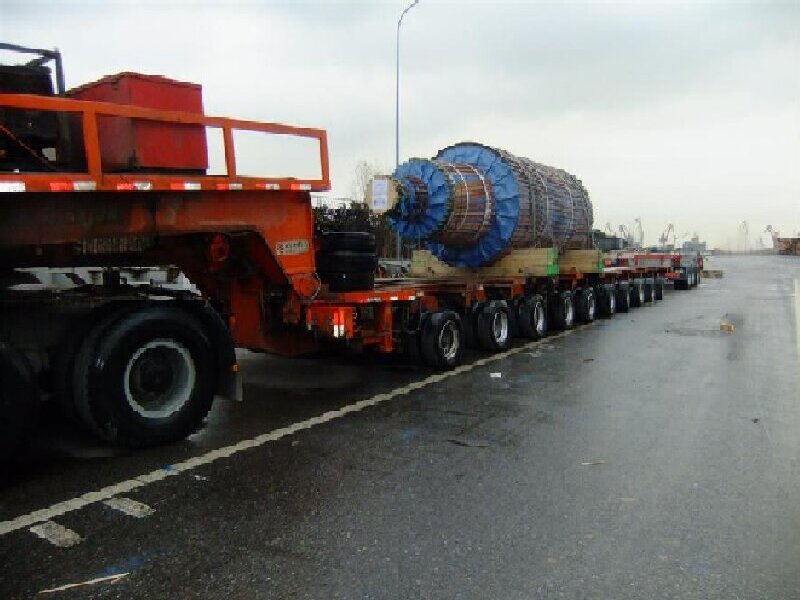 溫州至云浮物流公司