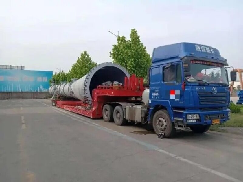 溫州到盧氏物流公司