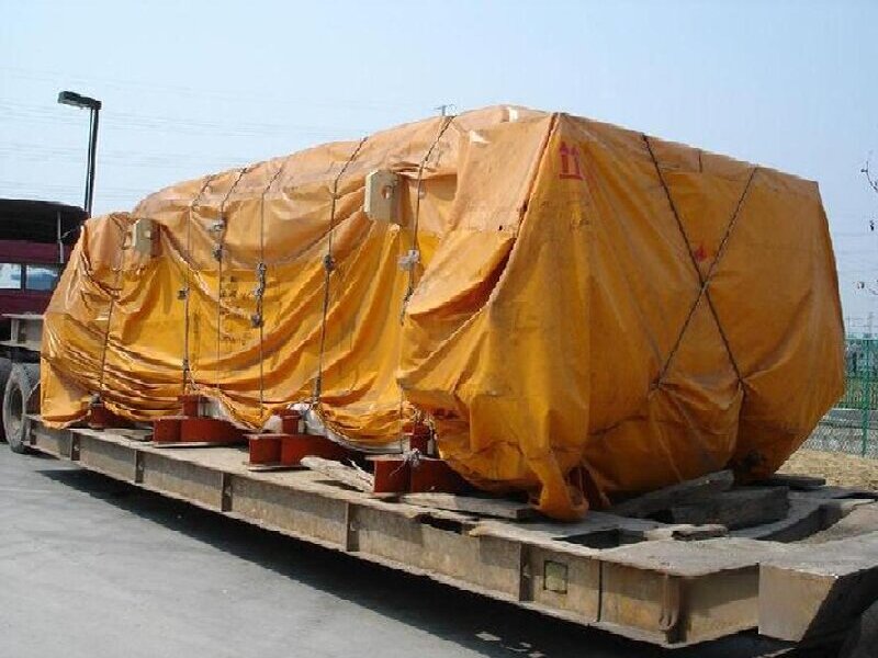 溫州到桂東物流公司