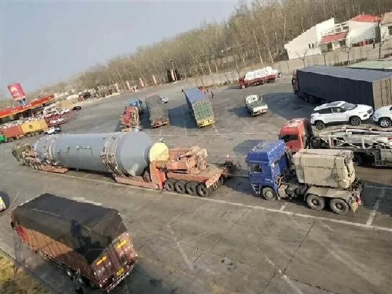 溫州到嘉峪關(guān)物流公司