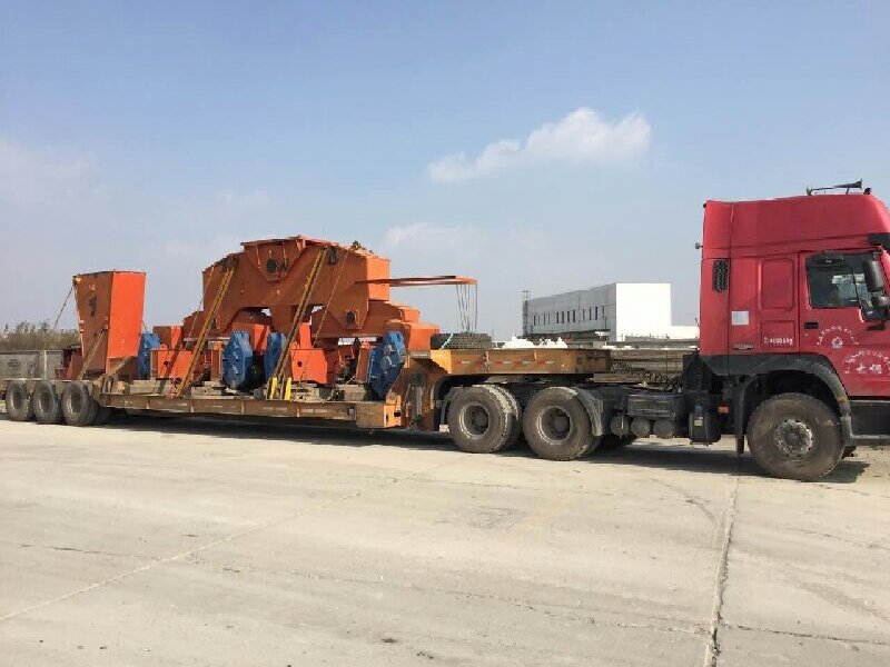 溫州至灌南物流公司