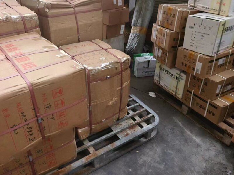 長沙到渭南物流專線