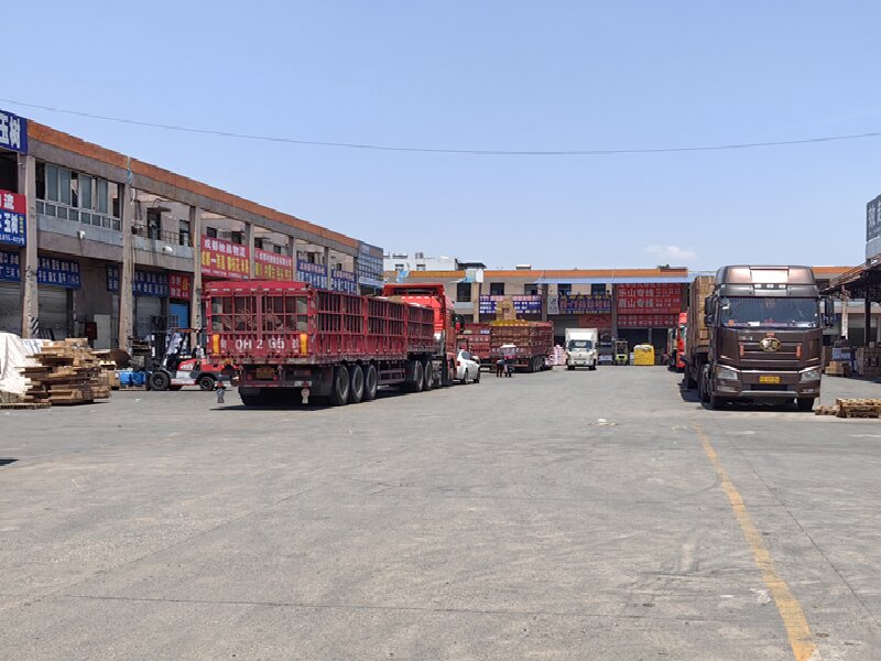 韶關(guān)到湖州貨運公司