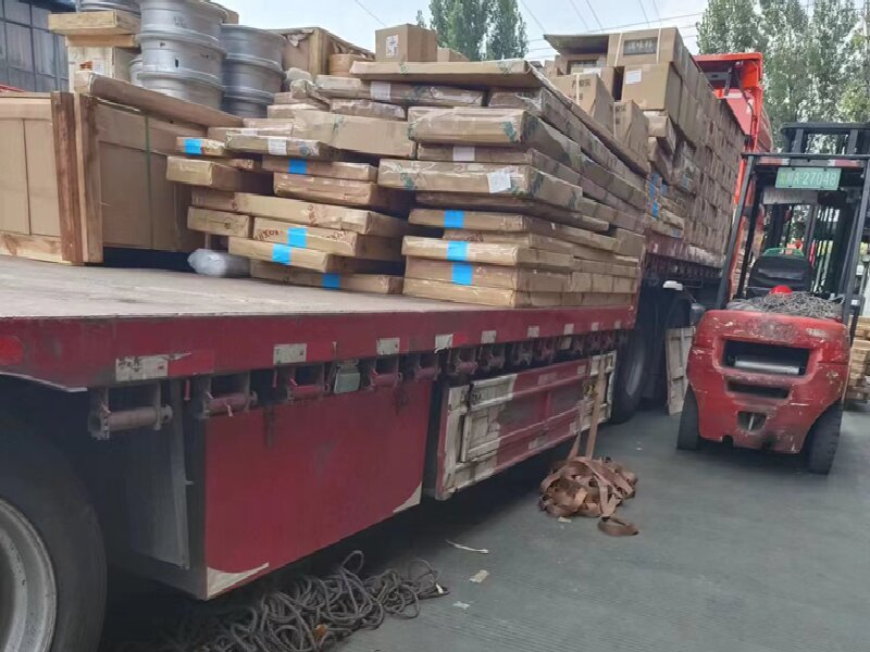 宜昌到隰縣貨運(yùn)公司