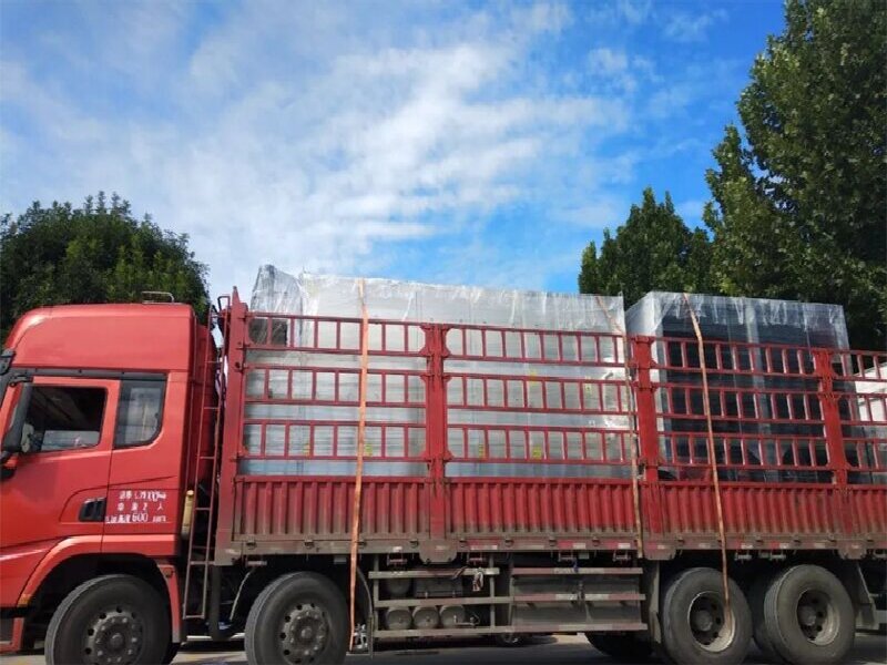 煙臺到吉安物流專線