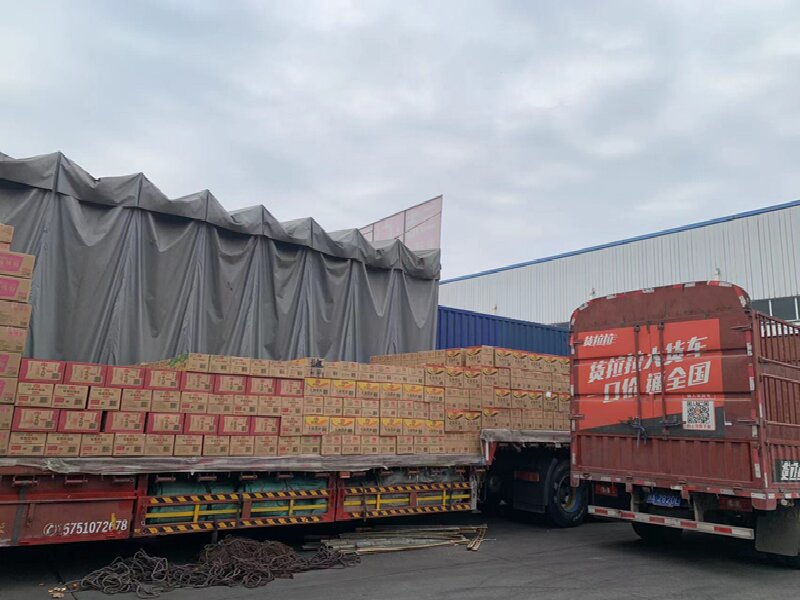 青島到江口貨運公司