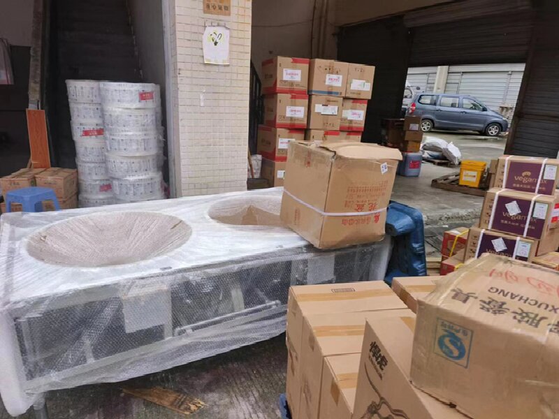 宜昌到賓縣物流專線