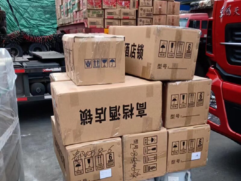 溫州至三門峽物流公司