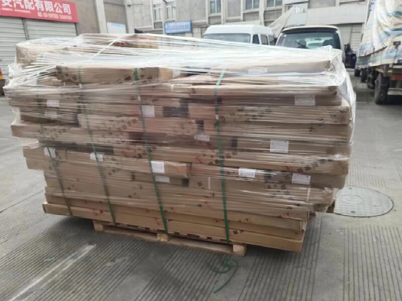 煙臺到定襄物流專線