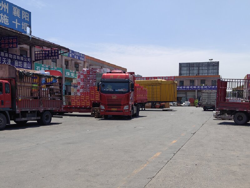 長沙到宜昌貨運(yùn)公司