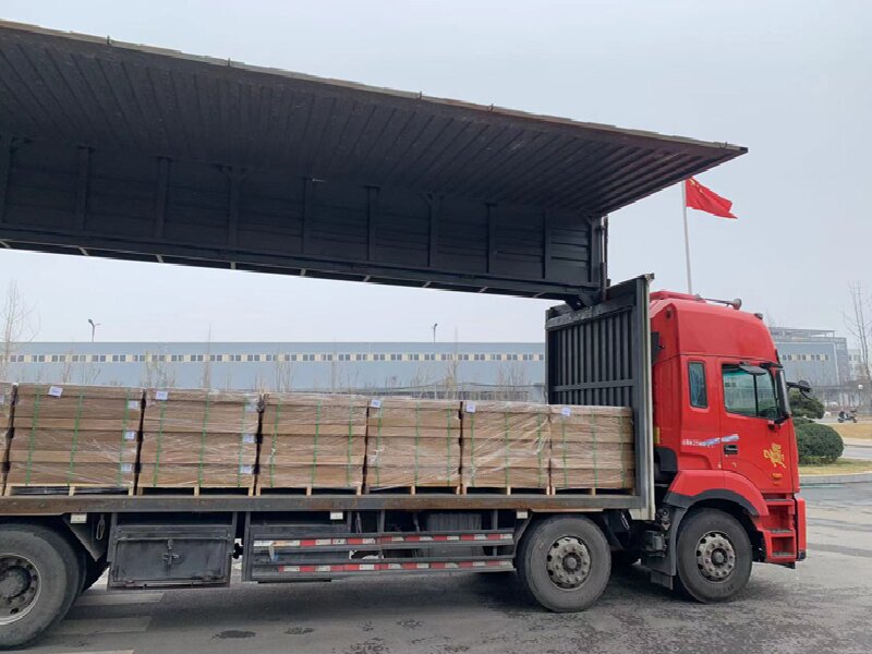 宜昌到揭陽物流專線