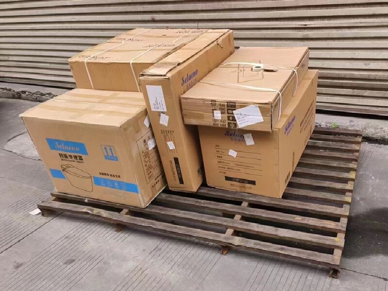 煙臺到達川區(qū)貨運公司