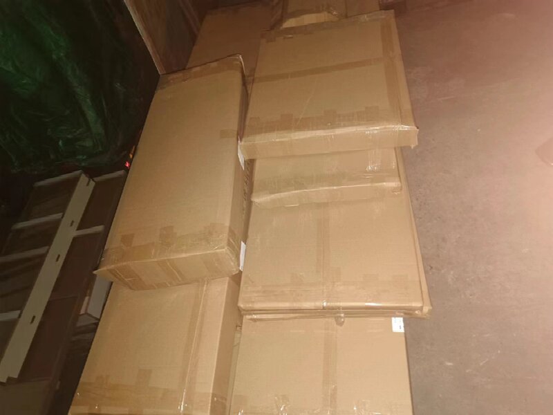 煙臺到匯川區(qū)貨運公司