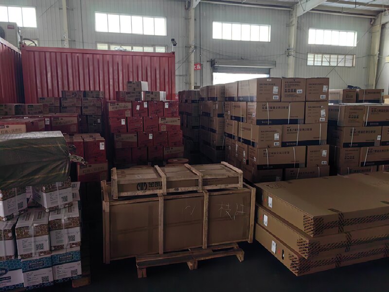 長沙到衢州貨運公司