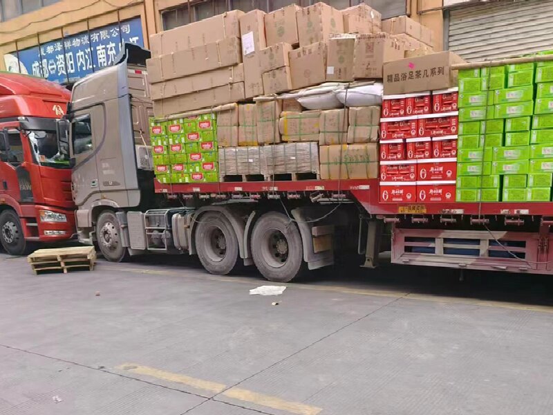 泰州到連山區(qū)貨運(yùn)公司