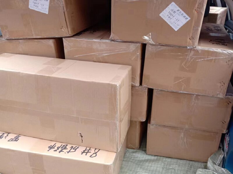 義烏到縉云物流專線