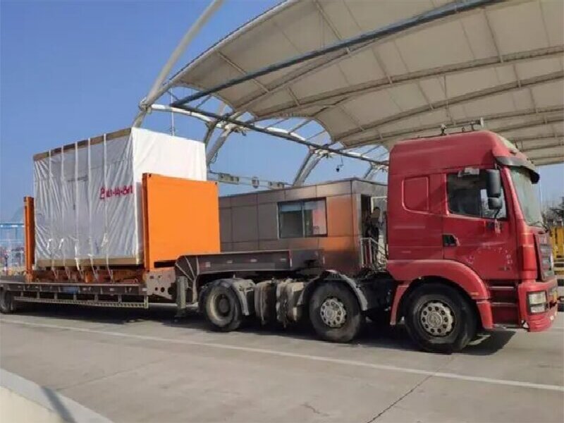 湖州到沙河口區(qū)物流專線