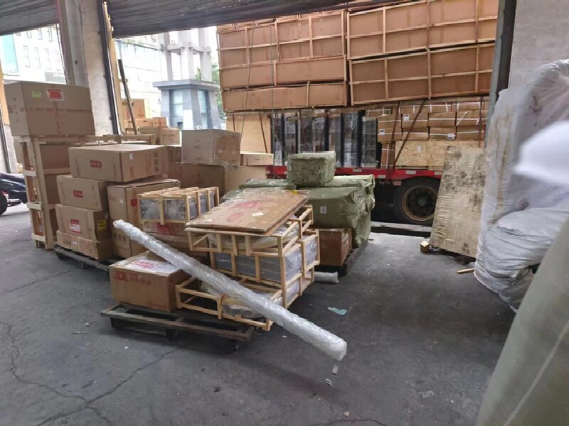 武漢到遂川物流公司