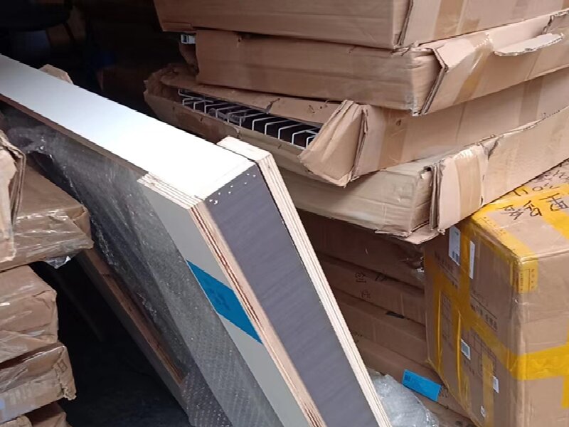 溫州至龍山區(qū)物流公司