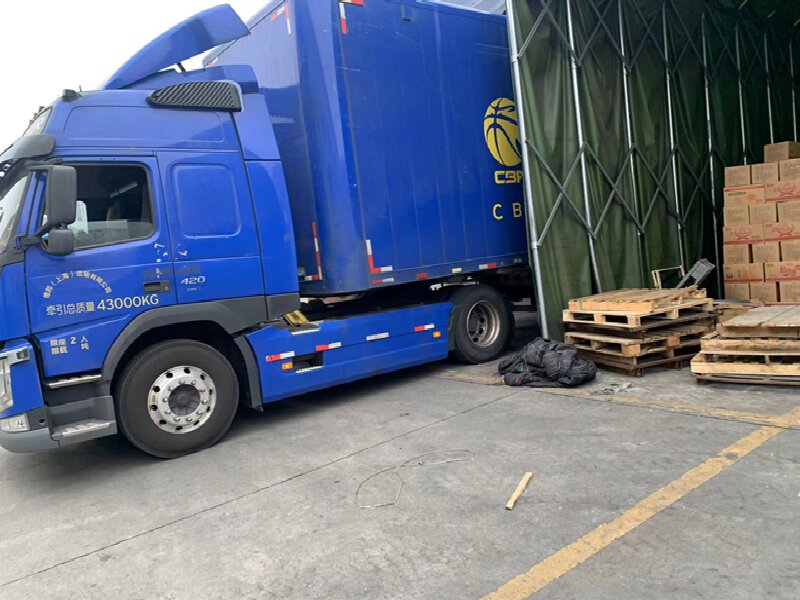 長沙到鐵嶺貨運公司