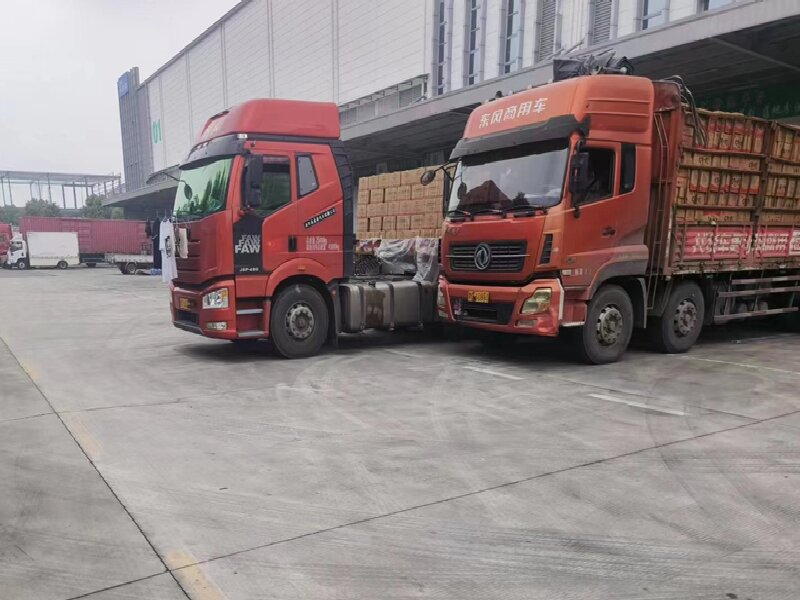 湖州到連山區(qū)物流專線