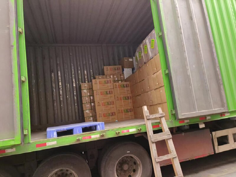 宜昌到重慶貨運公司