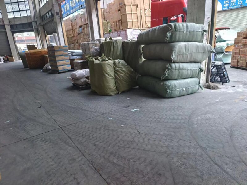 上海到懷柔區(qū)物流公司