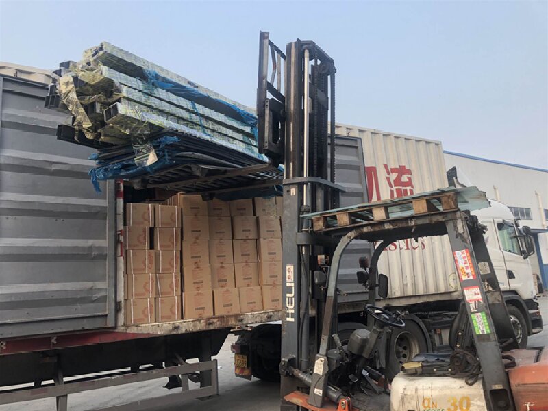 溫州至木蘭物流公司