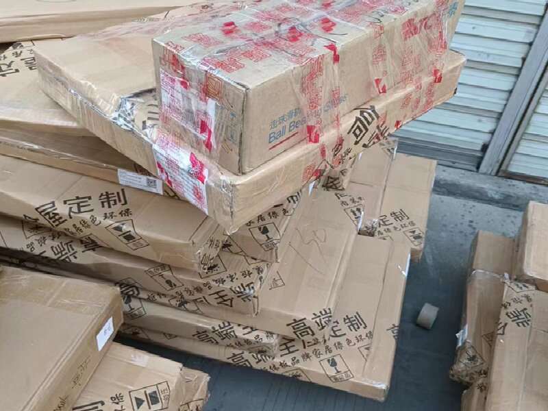 泰州到銀川物流專線