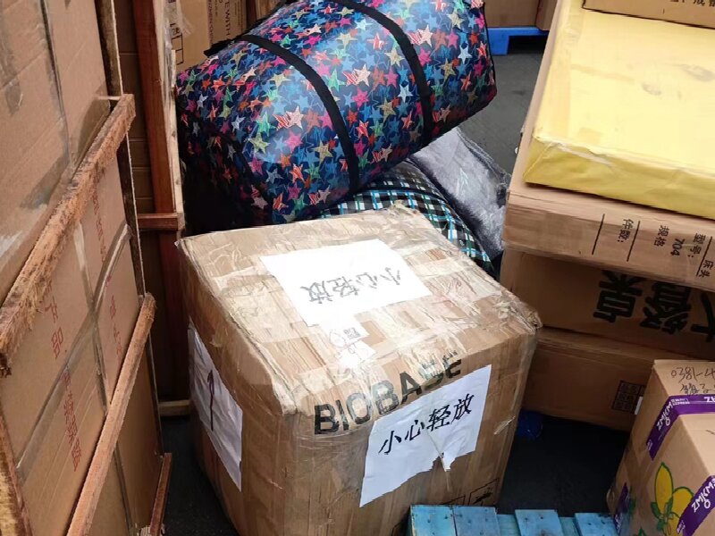 韶關(guān)到九江貨運公司