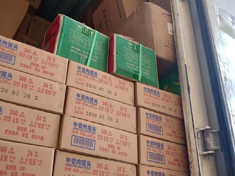 義烏到太子河區(qū)物流專線