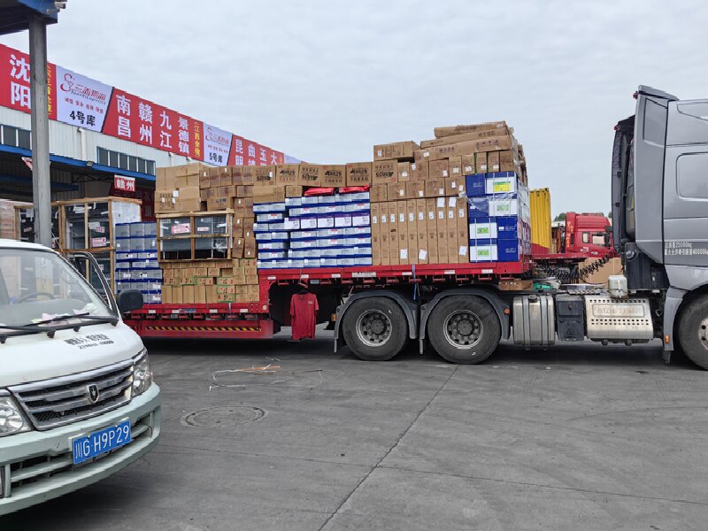 長沙到鐵西區(qū)物流專線