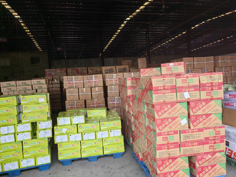 泰州到蘿北物流專線