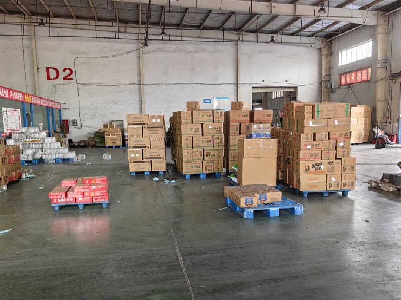 韶關(guān)到江門物流專線