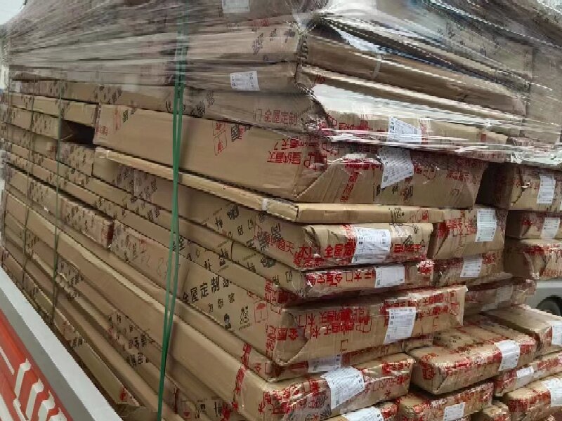 長沙到宜昌物流專線