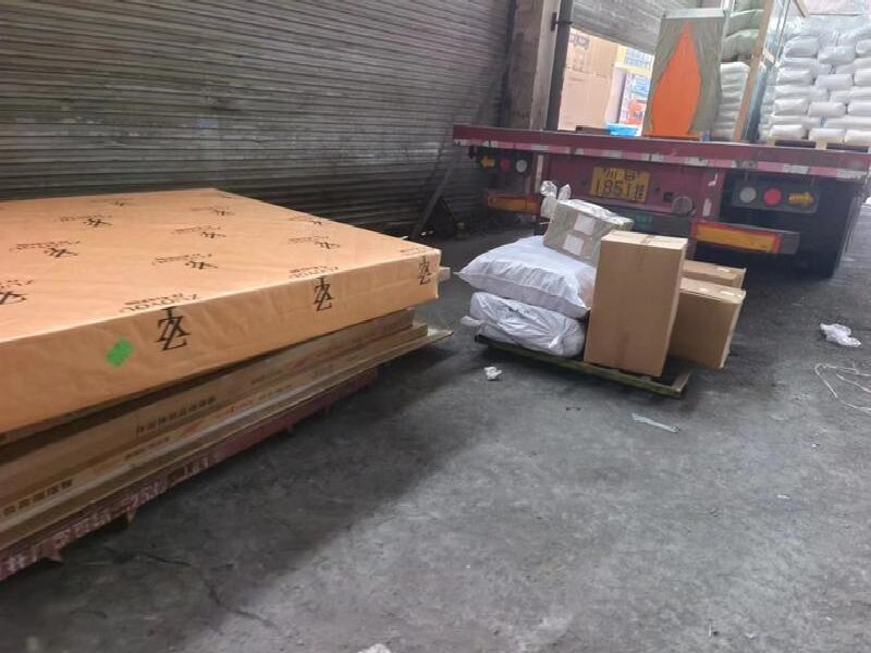 青島到正定物流專線