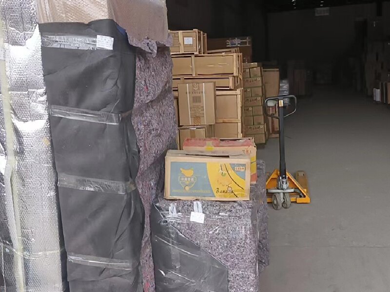 義烏到牡丹江貨運公司