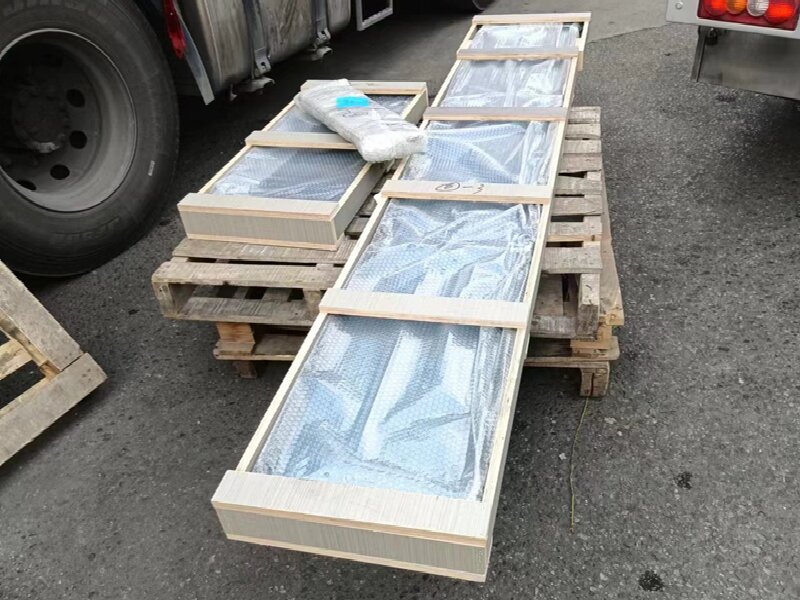 青島到江口物流專線