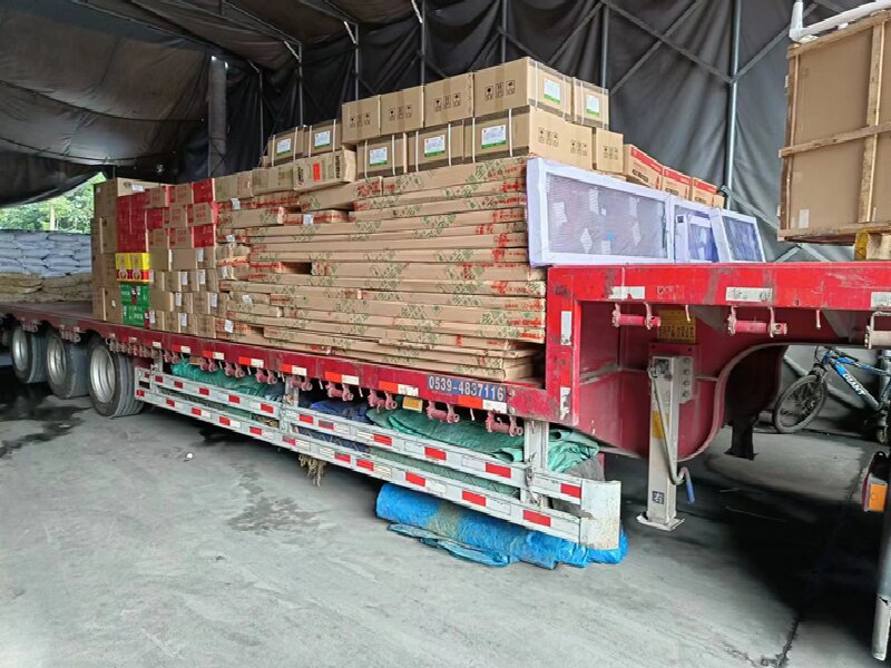 宜昌到文安貨運(yùn)公司