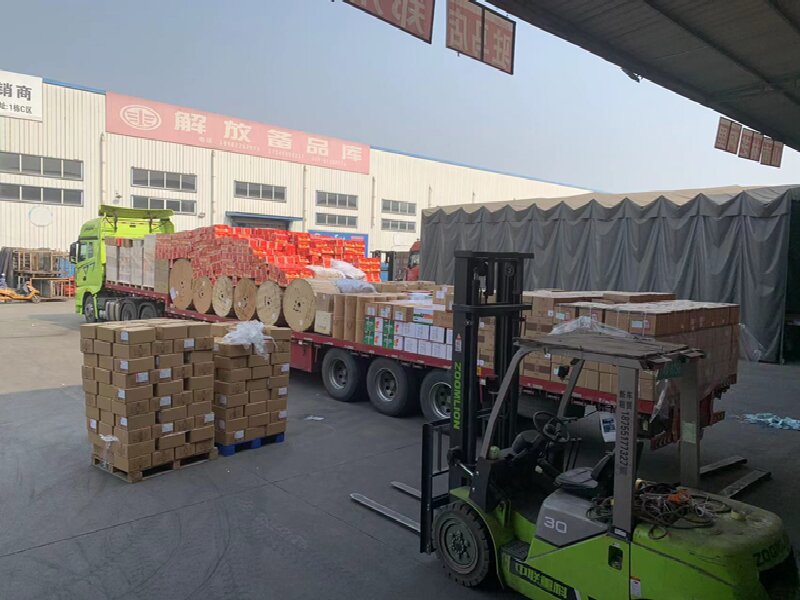 湖州到裕華區(qū)貨運公司