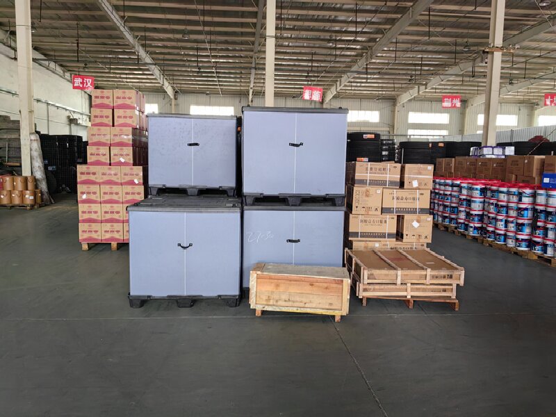 青島到淮陽物流專線