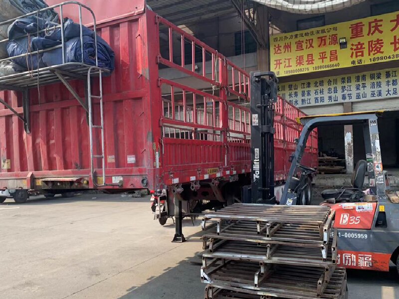 韶關(guān)到靈壽貨運公司