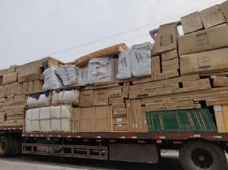 武漢至南崗區(qū)物流公司