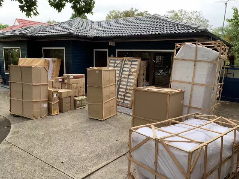 煙臺到達川區(qū)物流專線