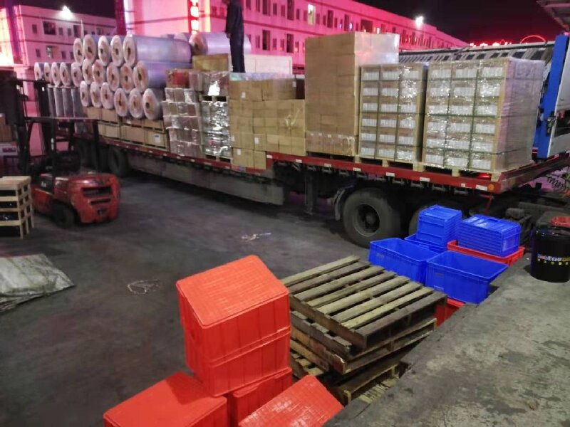 泰州到新縣物流專線