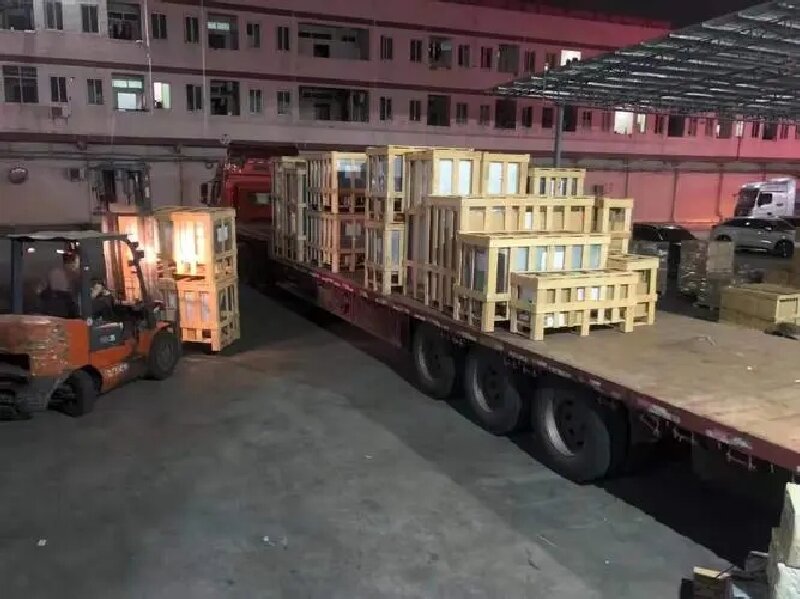 溫州至嘉峪關(guān)物流公司